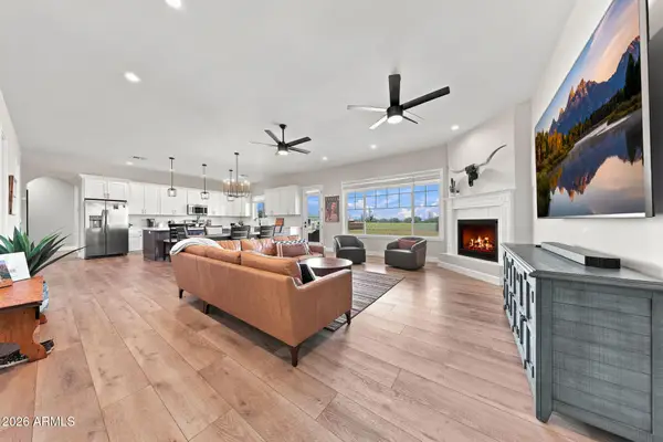 4486 W Josiah Trail, San Tan Valley, AZ 85144