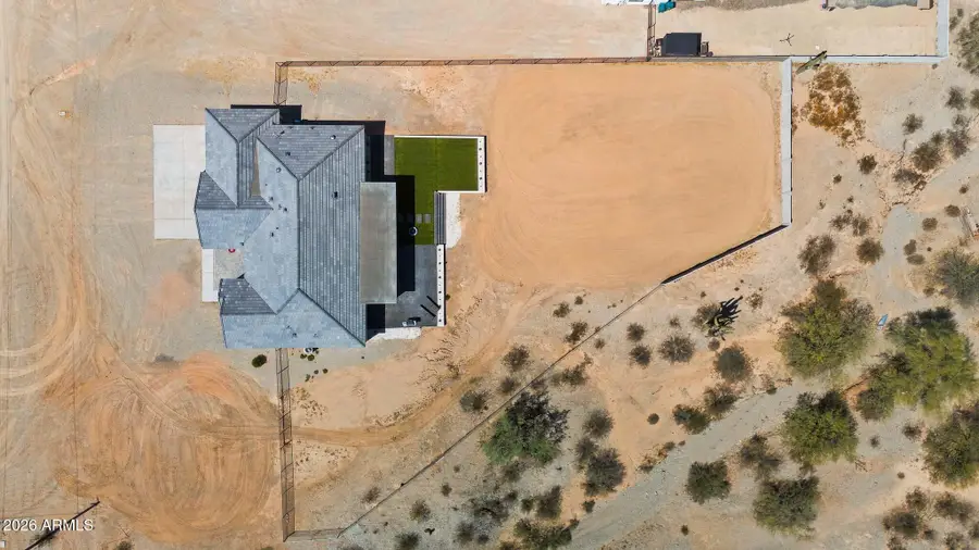4486 W Josiah Trail, San Tan Valley, AZ 85144 - #3