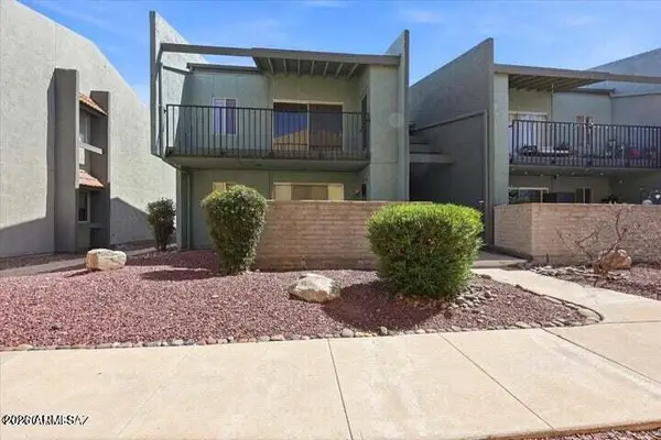 818 S Langley Avenue #201, Tucson, AZ 85710