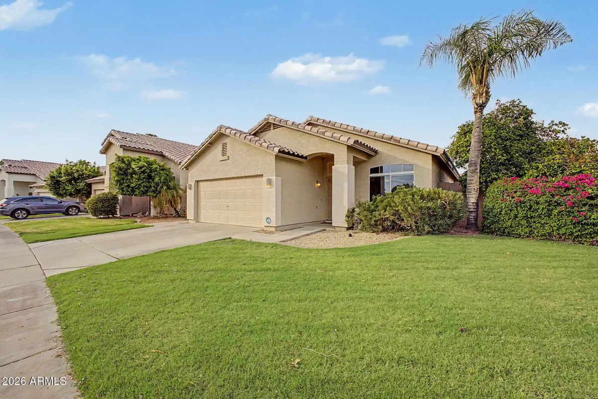 2392 W Rockrose Way, Chandler, AZ 85248 - #1