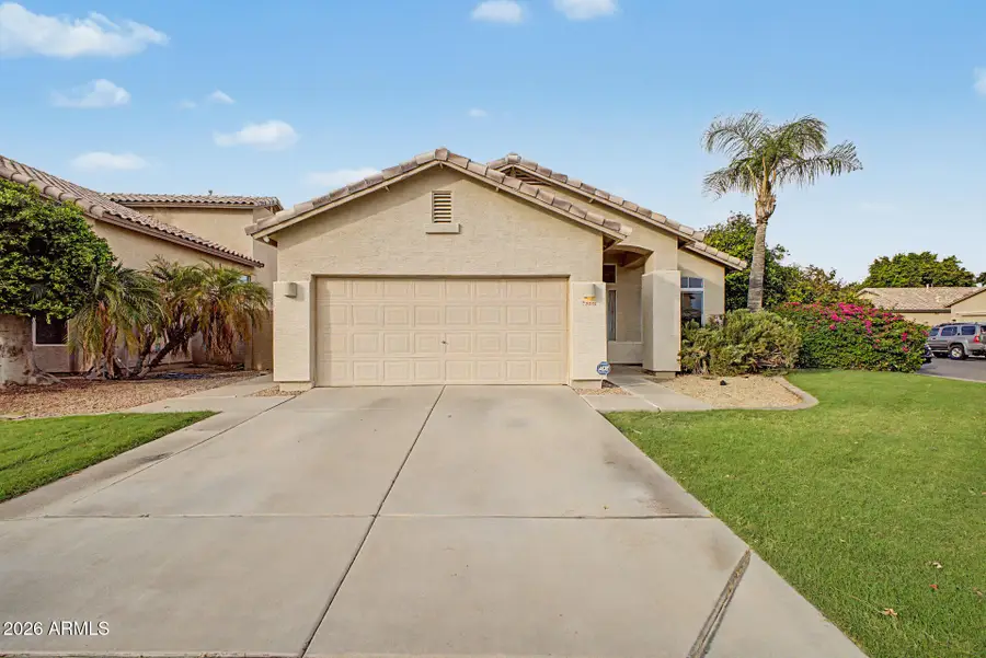 2392 W Rockrose Way, Chandler, AZ 85248 - #2