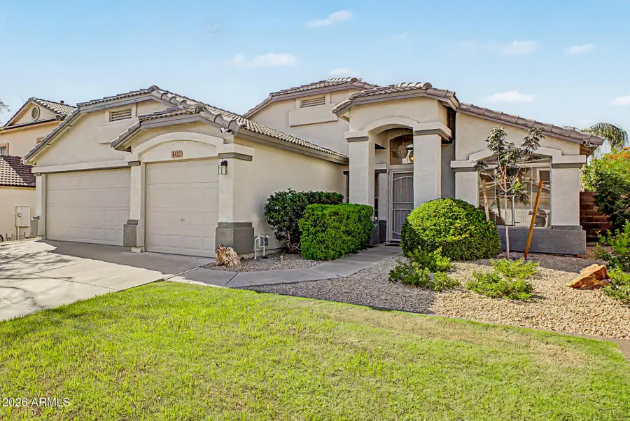6422 W Lariat Lane, Phoenix, AZ 85083 - #2