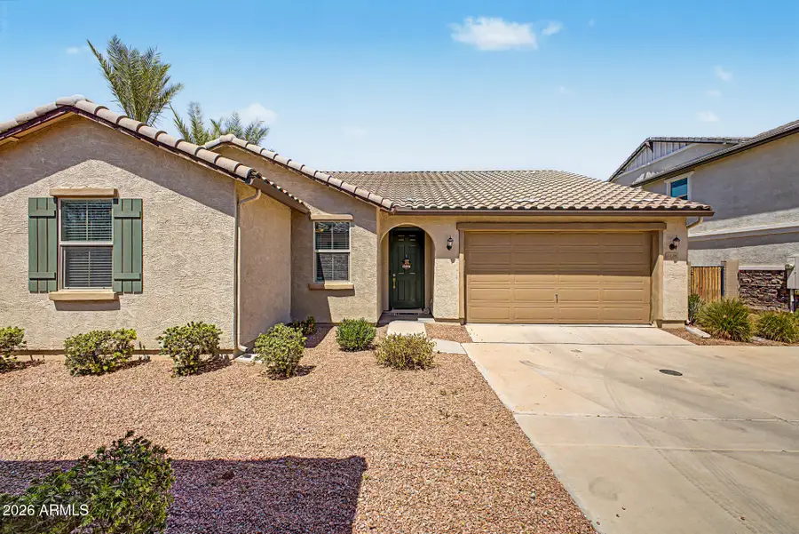 3136 S Sunrise --, Mesa, AZ 85212 - #2