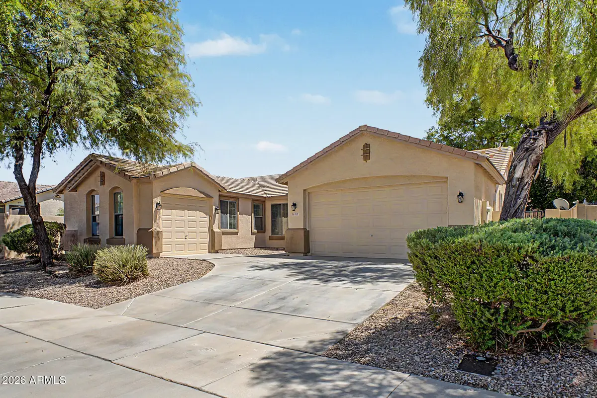 11217 N 157th Avenue, Surprise, AZ 85379 - #1