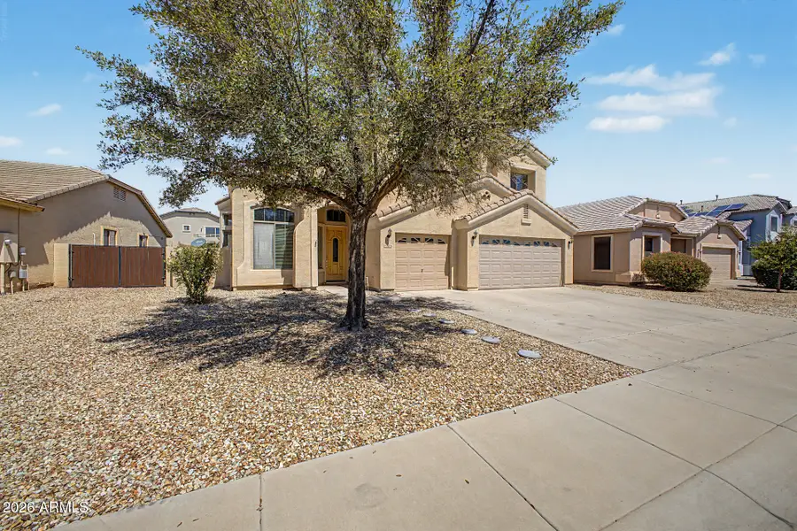 10934 W Locust Lane, Avondale, AZ 85323 - #2