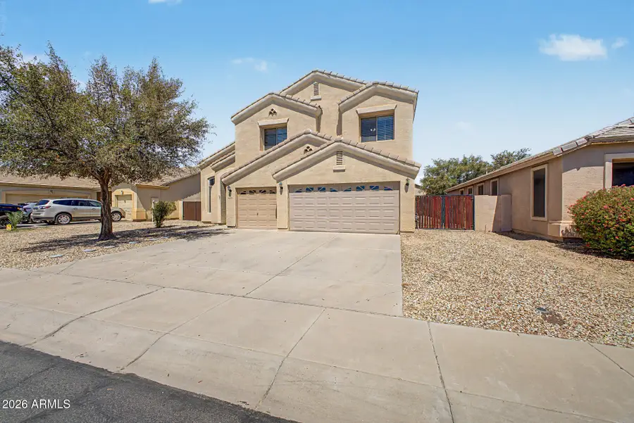 10934 W Locust Lane, Avondale, AZ 85323 - #3
