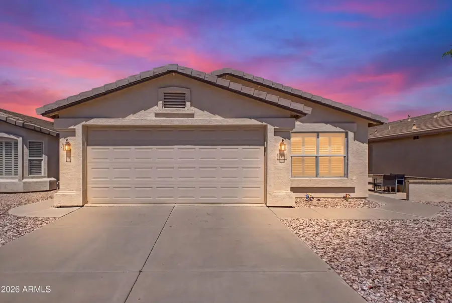 3444 E Bellerive Place, Chandler, AZ 85249 - #2