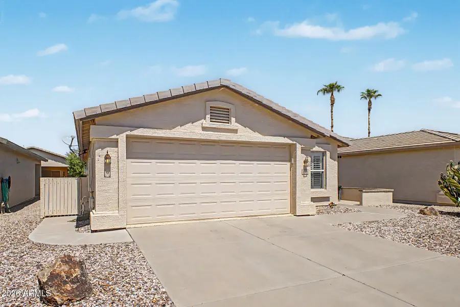 3444 E Bellerive Place, Chandler, AZ 85249 - #3