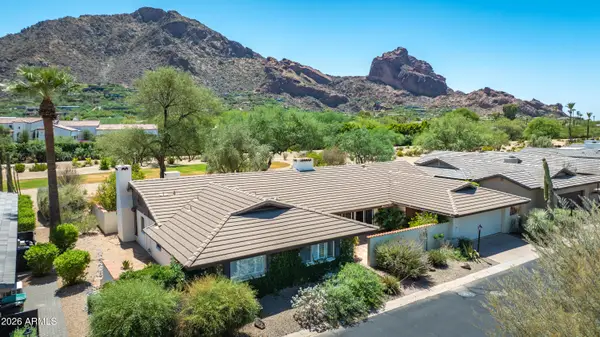 5635 E Lincoln Drive #26, Paradise Valley, AZ 85253