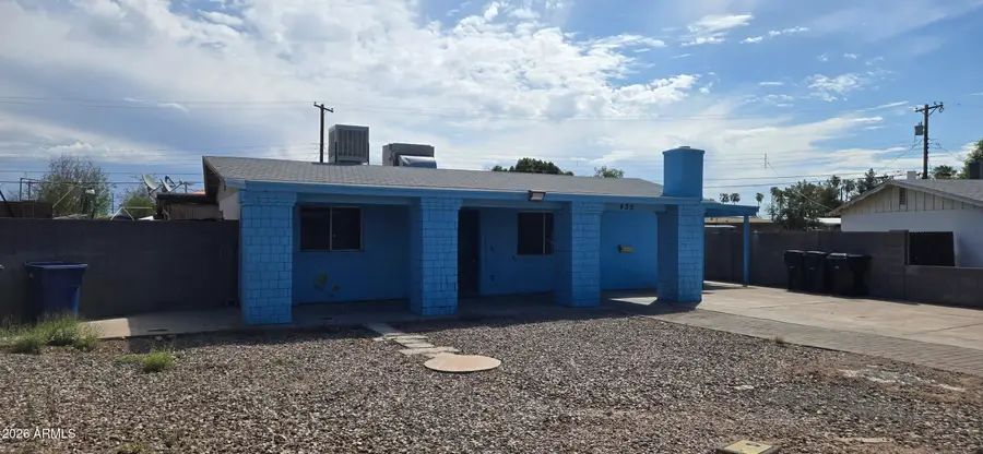 435 S Mulberry --, Mesa, AZ 85202 - #2