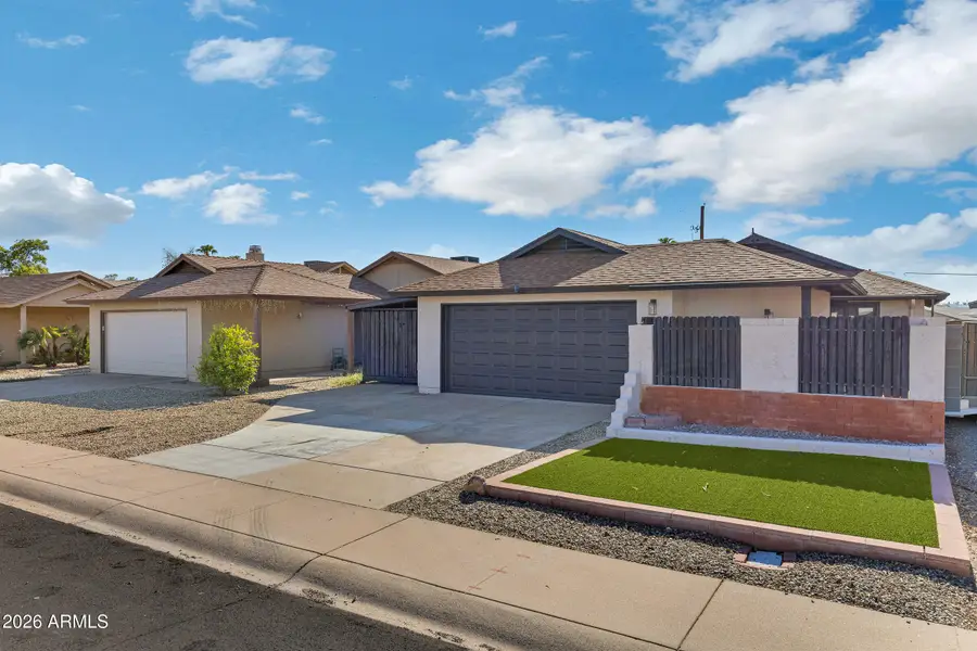 1954 N Iowa Street, Chandler, AZ 85225 - #2