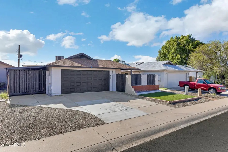 1954 N Iowa Street, Chandler, AZ 85225 - #3