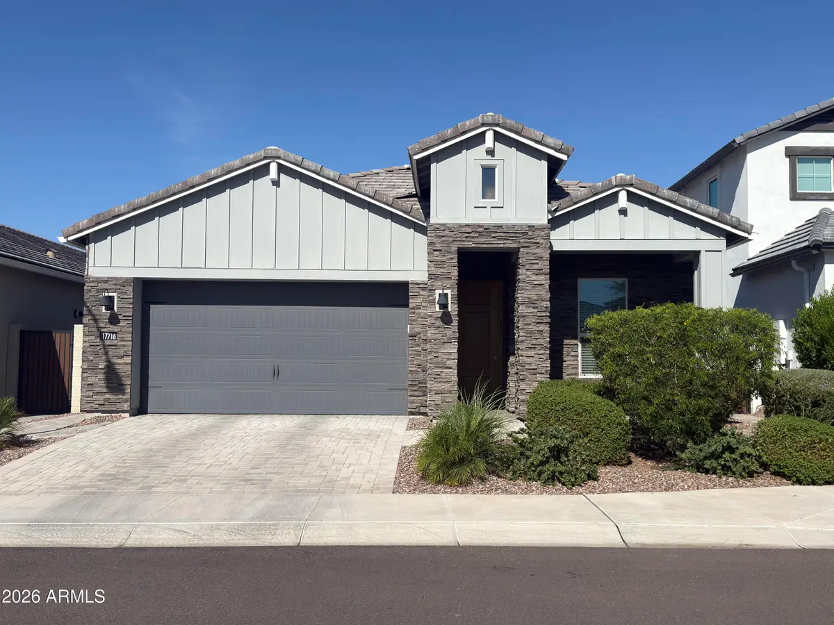 17716 N 51st Street, Scottsdale, AZ 85254 - #1