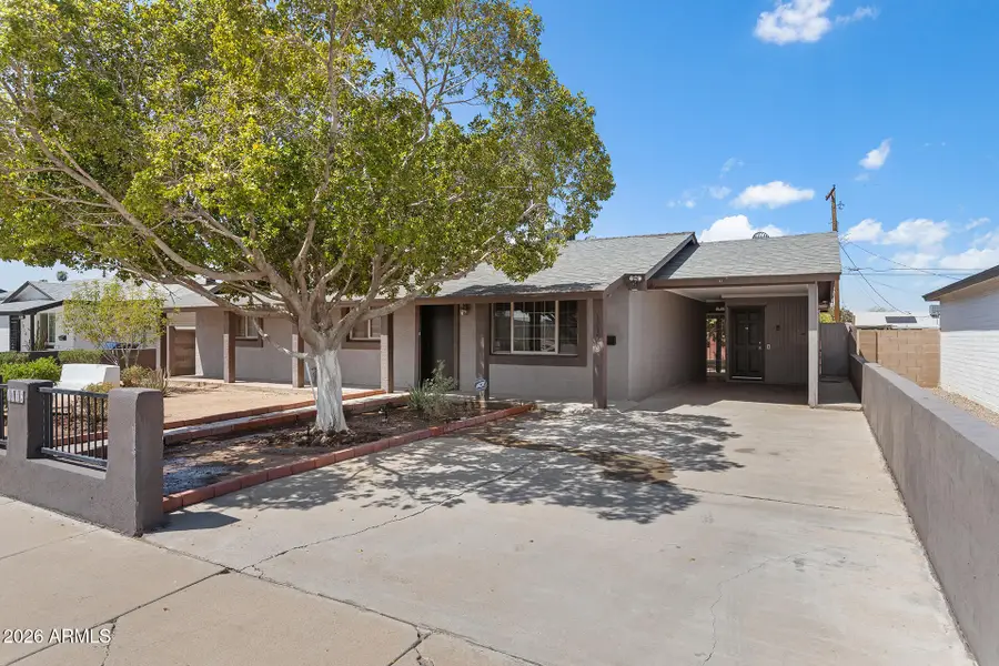 1012 S Price Road, Tempe, AZ 85281 - #2