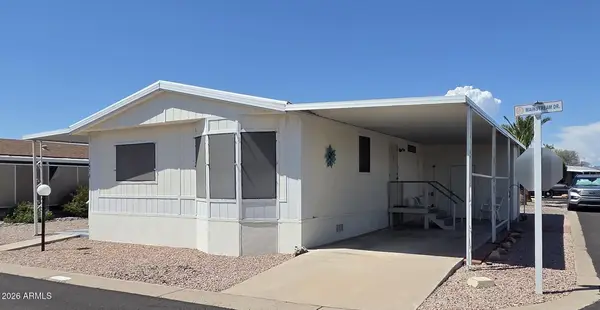 652 S Ellsworth Road #147, Mesa, AZ 85208