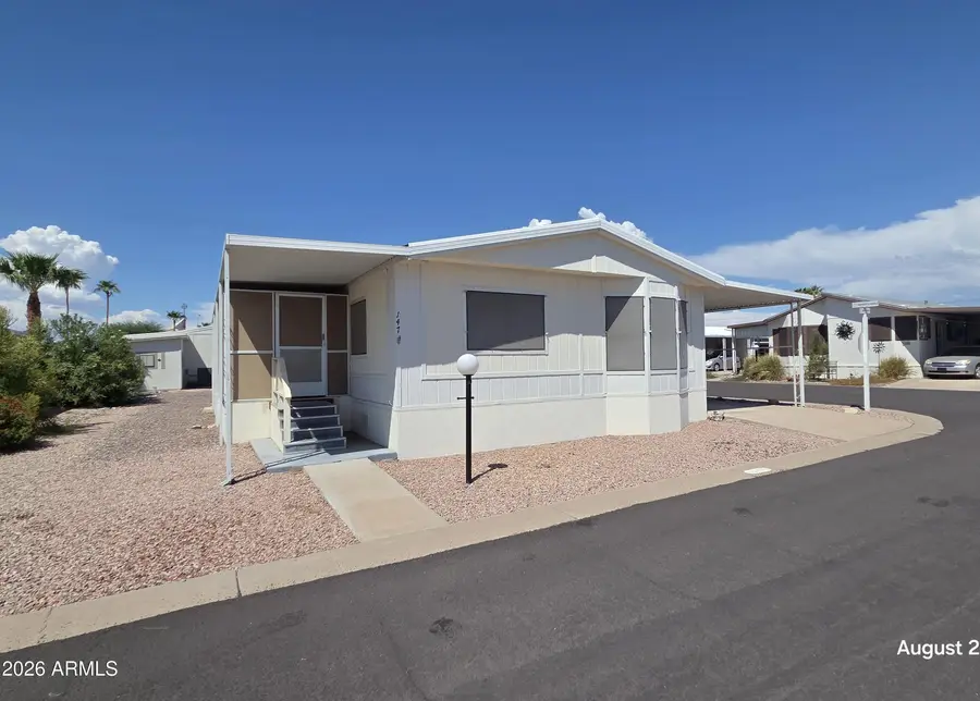 652 S Ellsworth Road #147, Mesa, AZ 85208 - #3