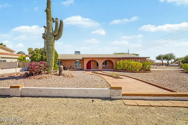 7601 E Culver Street, Mesa, AZ 85207