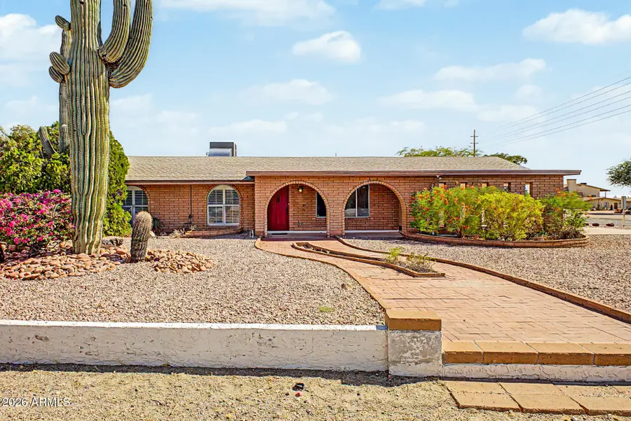 7601 E Culver Street, Mesa, AZ 85207 - #3