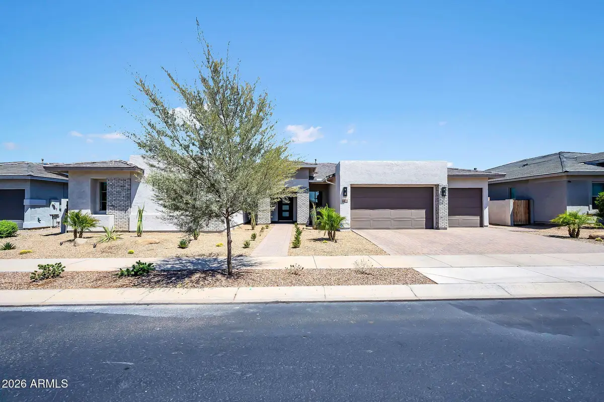 23731 S 231st Way, Queen Creek, AZ 85142 - #1