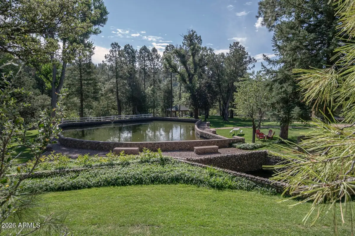 2103 N Fsr 289 --, Payson, AZ 85541 - #1