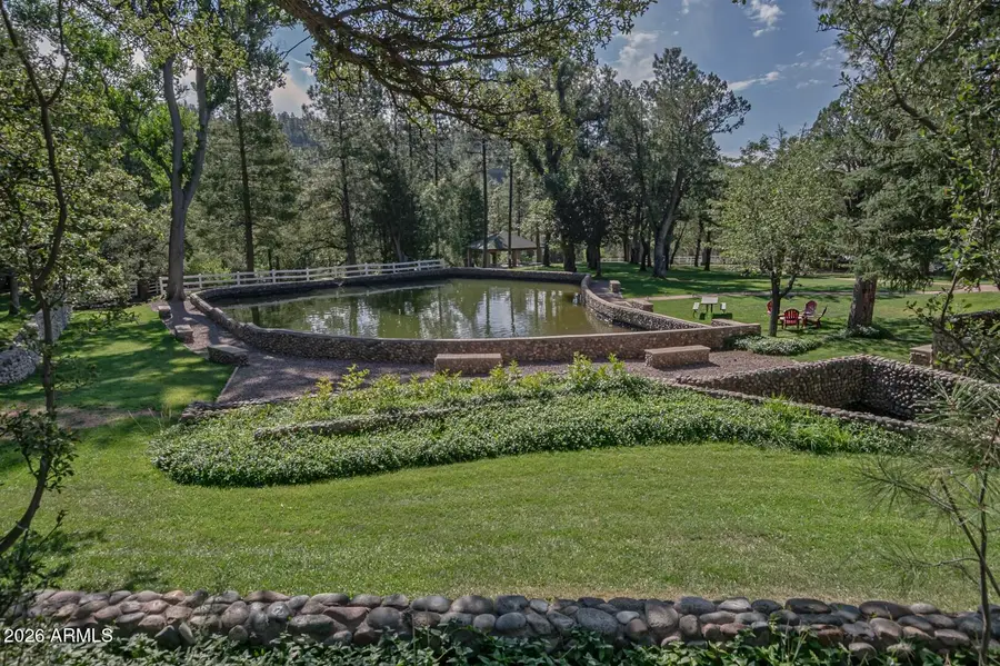 2103 N Fsr 289 --, Payson, AZ 85541 - #2