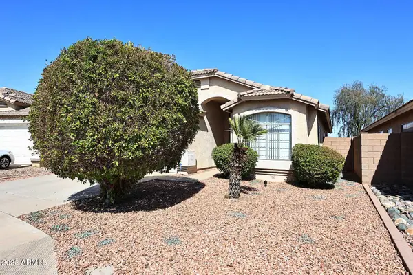13717 N 127th Drive, El Mirage, AZ 85335
