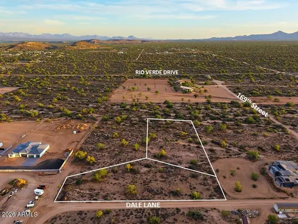00 E Dale Lane, Scottsdale, AZ 85262