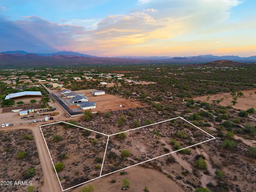 00 E Dale Lane, Scottsdale, AZ 85262 - #3