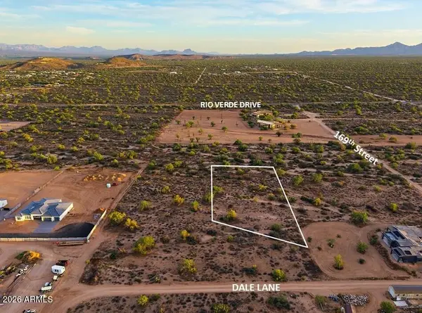 0 E Dale B Lane, Scottsdale, AZ 85262