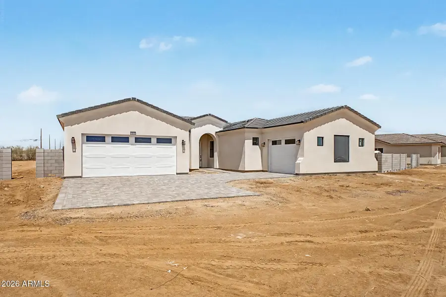 26529 N 241 Avenue, Wittmann, AZ 85361 - #2