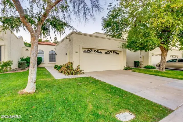 7720 S Heather Drive, Tempe, AZ 85284