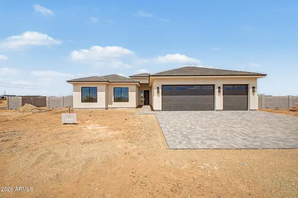 26543 N 241 Avenue, Wittmann, AZ 85361