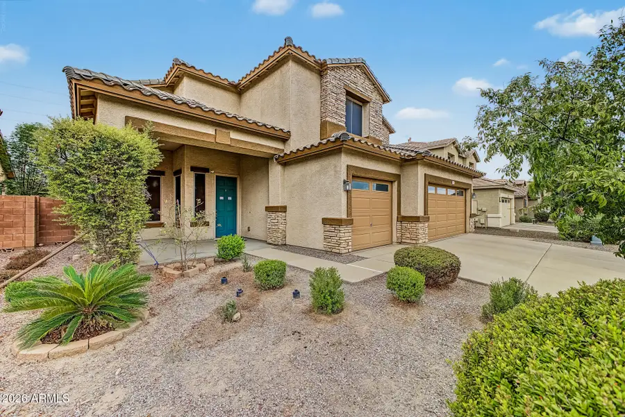 4613 W Donner Drive, Laveen, AZ 85339 - #3