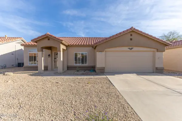 13523 W Cavalcade Drive, Sun City West, AZ 85375