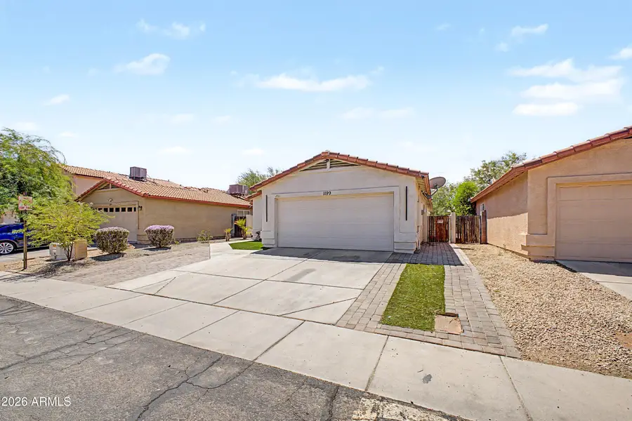 4545 N 67th Avenue #1199, Phoenix, AZ 85033 - #3