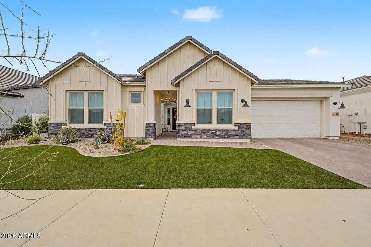 1016 W Ridge Road, Apache Junction, AZ 85120 - #1