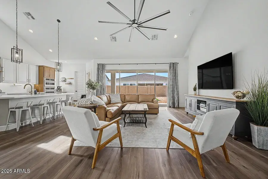 1016 W Ridge Road, Apache Junction, AZ 85120 - #3