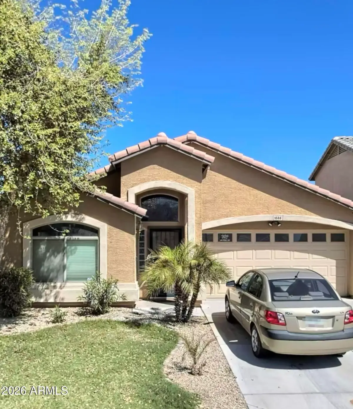 1646 E Daniella Drive, San Tan Valley, AZ 85140 - #1