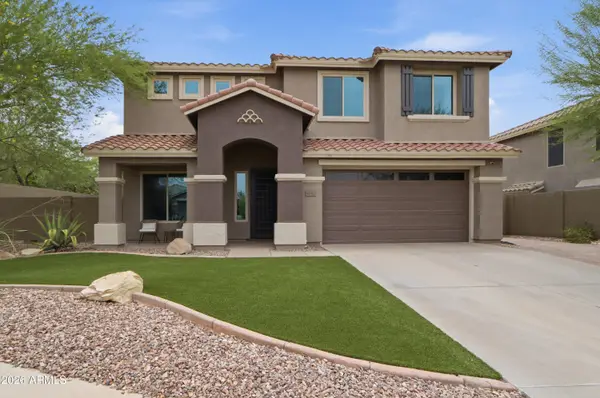 42965 N Challenger Trail, Anthem, AZ 85086