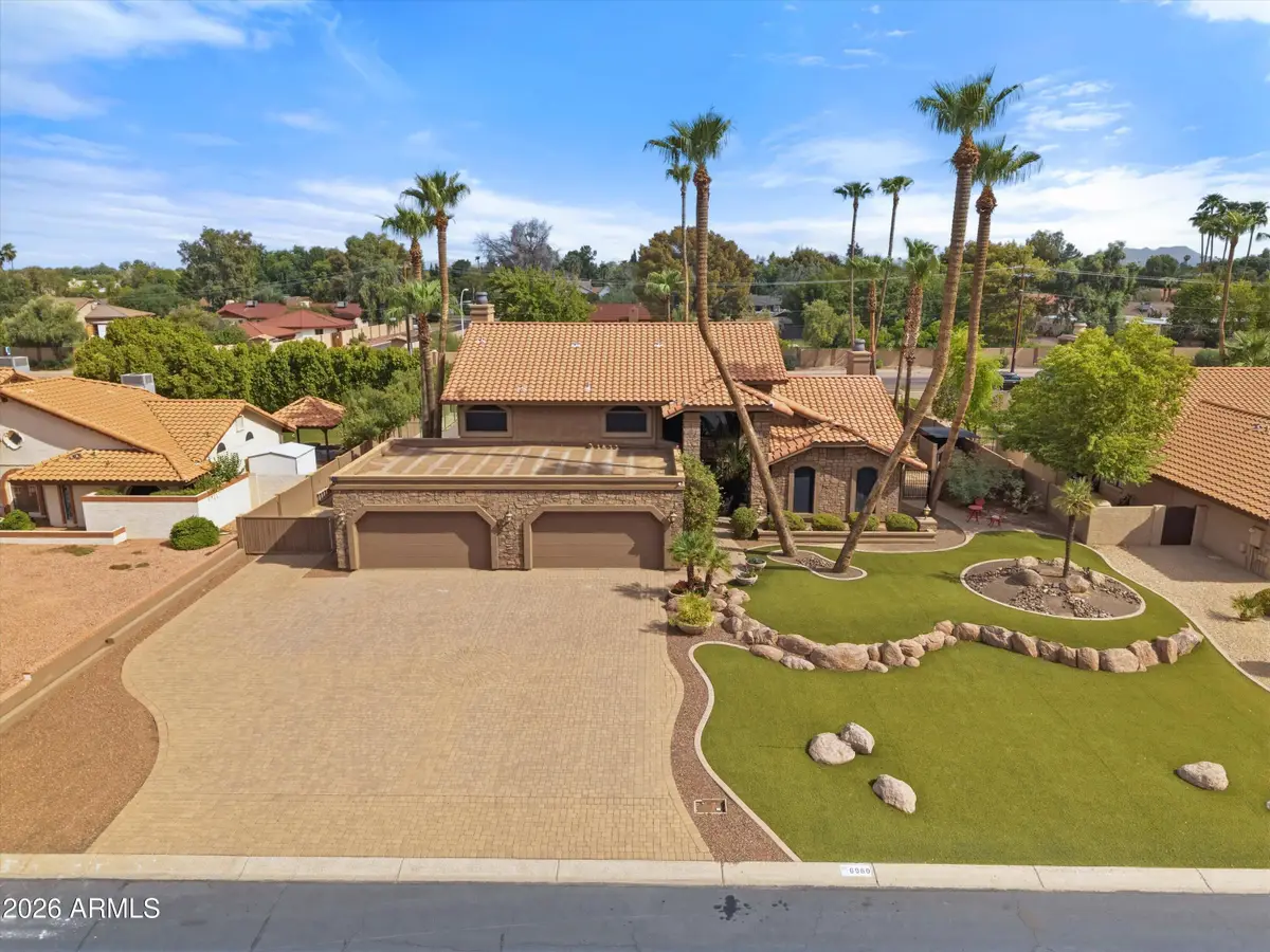 6960 W Voltaire Avenue, Peoria, AZ 85381 - #1