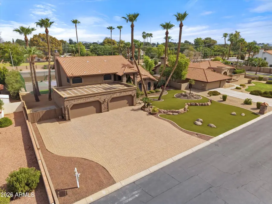 6960 W Voltaire Avenue, Peoria, AZ 85381 - #2