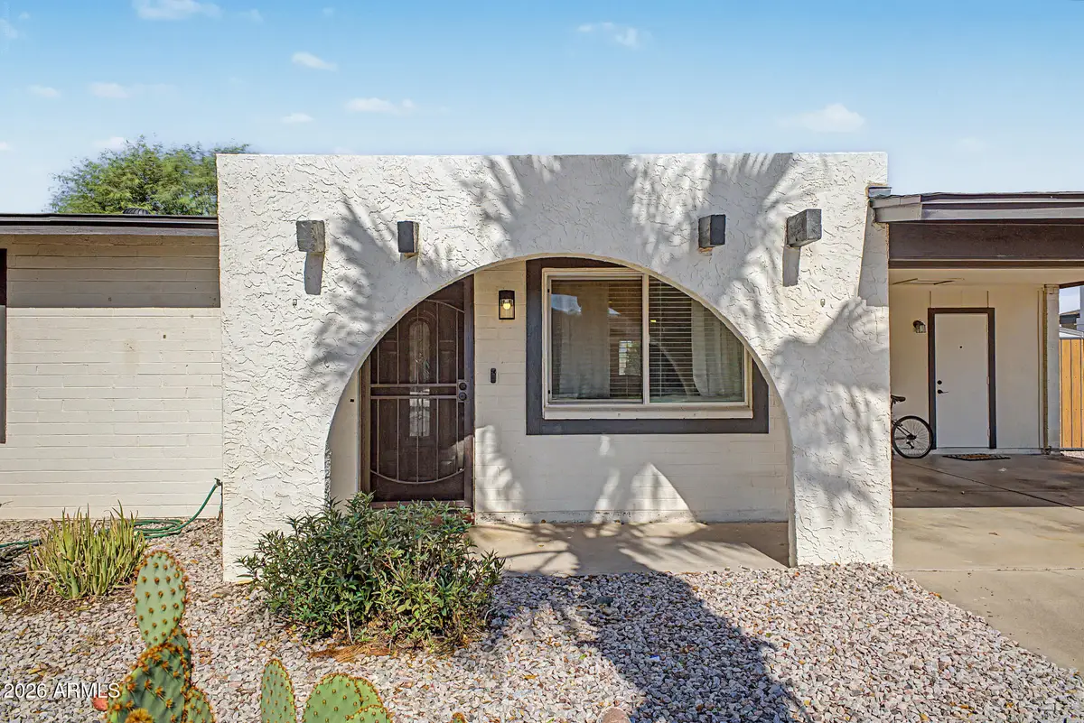 2345 W Calle Iglesia Avenue, Mesa, AZ 85202 - #1