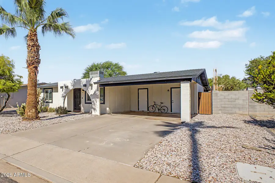 2345 W Calle Iglesia Avenue, Mesa, AZ 85202 - #2