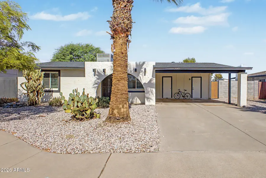 2345 W Calle Iglesia Avenue, Mesa, AZ 85202 - #3
