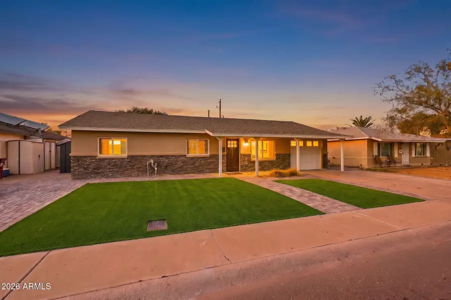 7702 E Pinchot Avenue, Scottsdale, AZ 85251 - #2