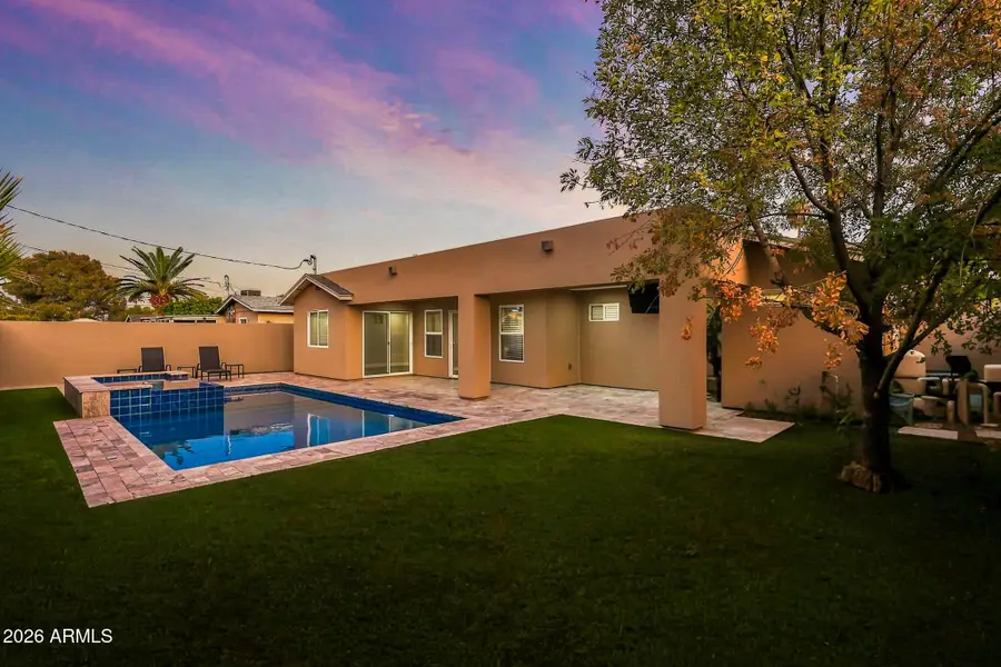 7702 E Pinchot Avenue, Scottsdale, AZ 85251 - #3