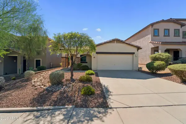 41326 N Parker Lane, Phoenix, AZ 85086