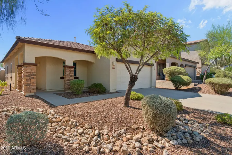 41326 N Parker Lane, Phoenix, AZ 85086 - #2