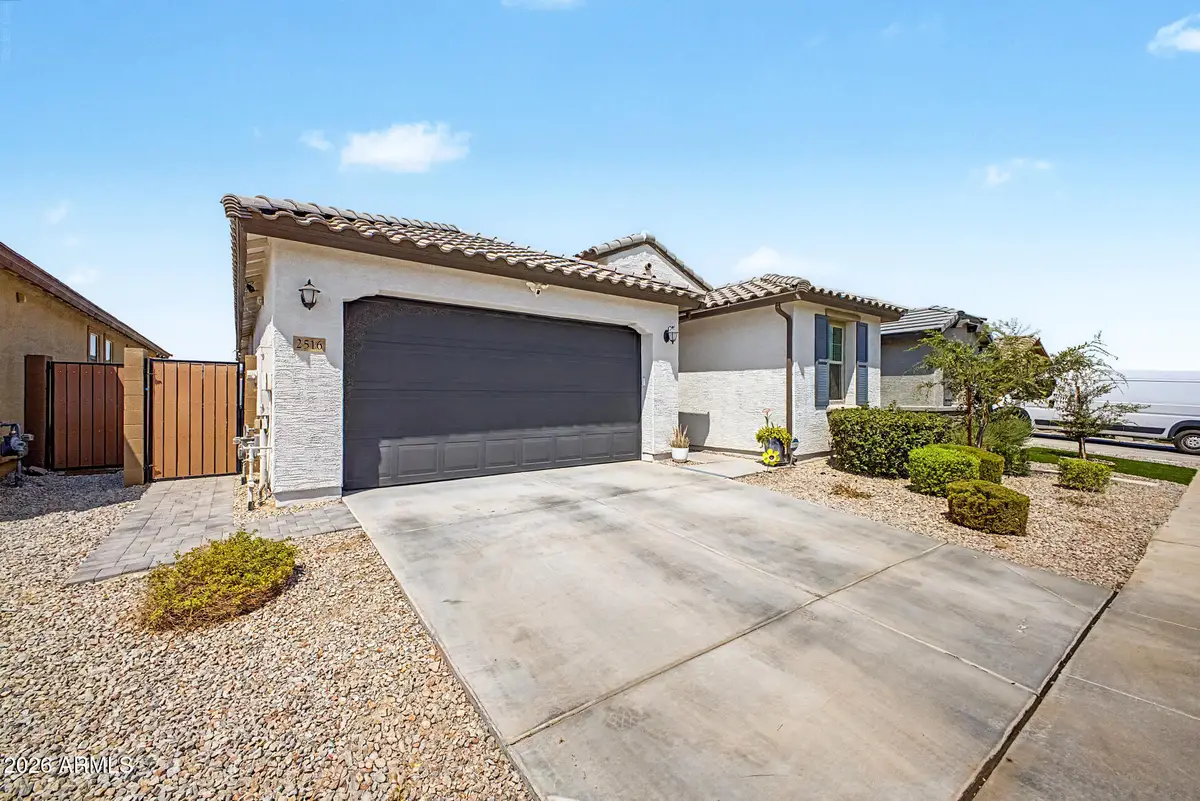 2516 W Hidalgo Avenue, Phoenix, AZ 85041 - #1