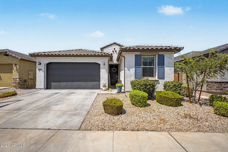2516 W Hidalgo Avenue, Phoenix, AZ 85041 - #2